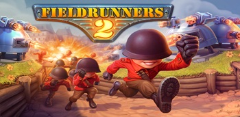 Fieldrunners 2