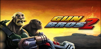 GUN BROS 2