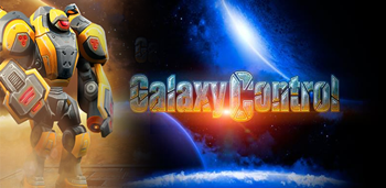 Galaxy Control