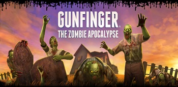 GunFinger