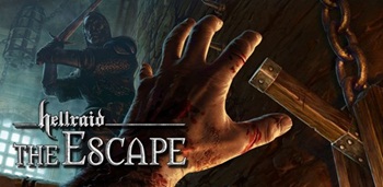 Hellraid: The Escape