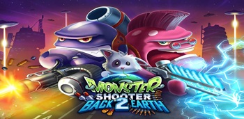 Monster Shooter 2