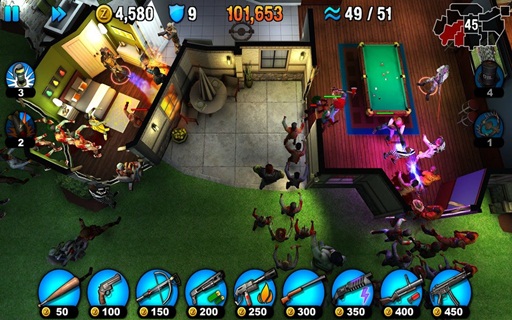 ReKillers : Zombie Defense