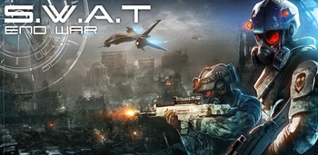 SWAT:End War