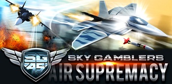 Sky Gamblers: Air Supremacy