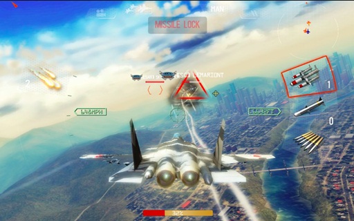 Sky Gamblers: Air Supremacy