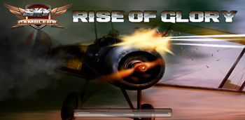 Sky Gamblers: Rise of Glory