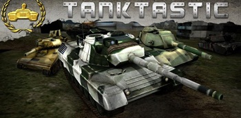 Tanktastic - 3D Танки онлайн