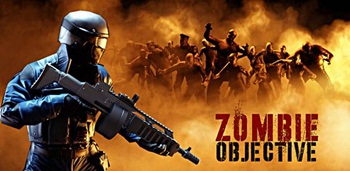 Zombie Objective (ЗОМБИ ЦЕЛЬ)