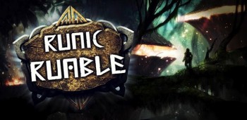 Runic Rumble