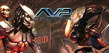 AVP: Evolution