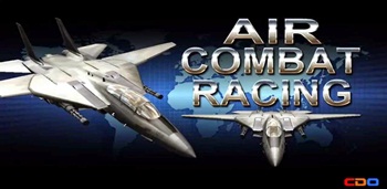 Air Combat Racing