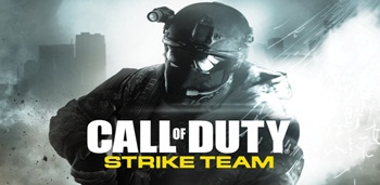 Call of Duty: Strike Team