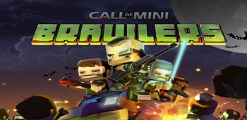 Call of Mini: Brawlers