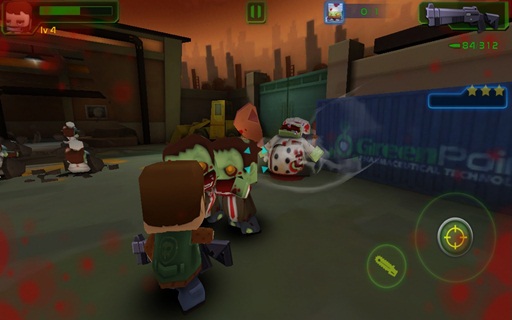 Call of Mini Zombies 2