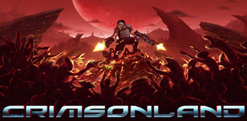 Crimsonland HD