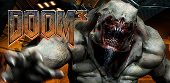 Doom 3: BFG Edition