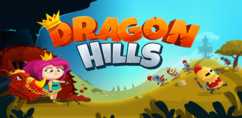 Dragon Hills