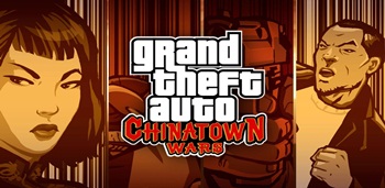 GTA: Chinatown Wars