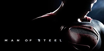 Человек из стали (Man of Steel)