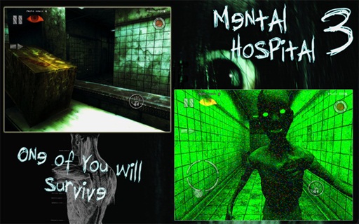 Mental Hospital III