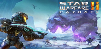 Star Warfare2: Payback