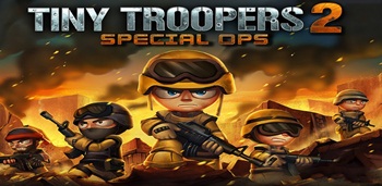 Tiny Troopers 2: Special Ops