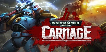 Warhammer 40,000: Carnage