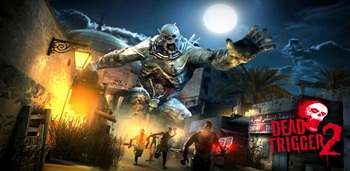 DEAD TRIGGER 2