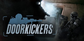 Door Kickers