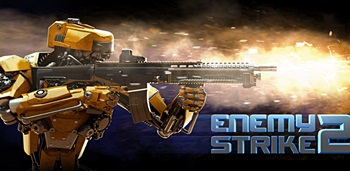 Enemy Strike 2