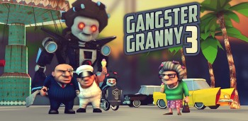 Gangster Granny 3