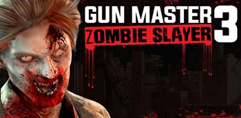 Gun Master 3: Zombie Slayer