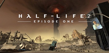 Half-Life 2: Episode One