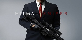 Hitman: Sniper