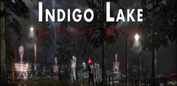 Indigo Lake