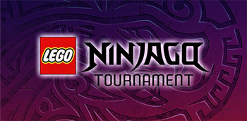 LEGO Ninjago Tournament