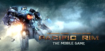 Pacific Rim