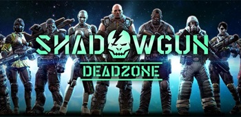 SHADOWGUN: DeadZone