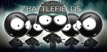 Stickman Battlefields