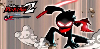 Stickman Revenge 2