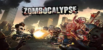 Zombocalypse