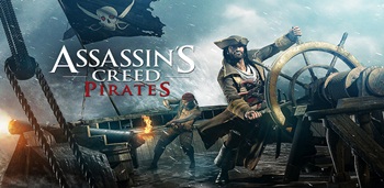 Assassins Creed Pirates