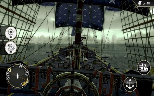 Assassins Creed Pirates