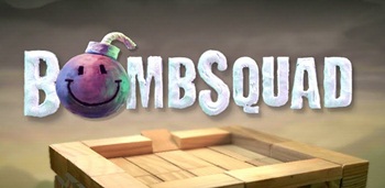 BombSquad VR for Cardboard