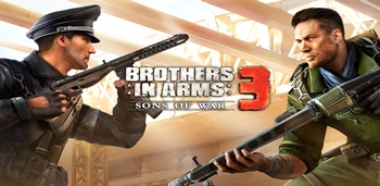 Brothers in Arms 3