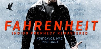 Fahrenheit: Indigo Prophecy