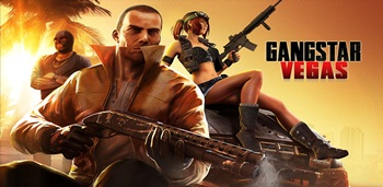 Gangstar Vegas