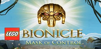 LEGO BIONICLE 2