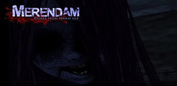 Merendam -'horror adventure'